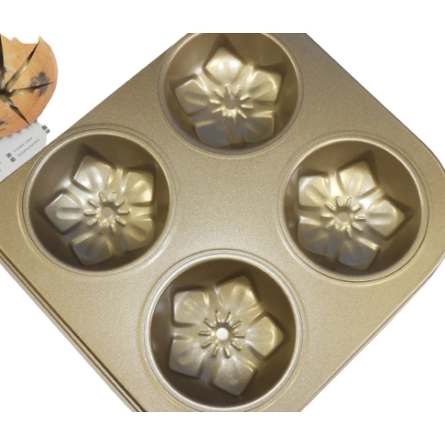 Blacha forma do pieczenia muffinki babeczki